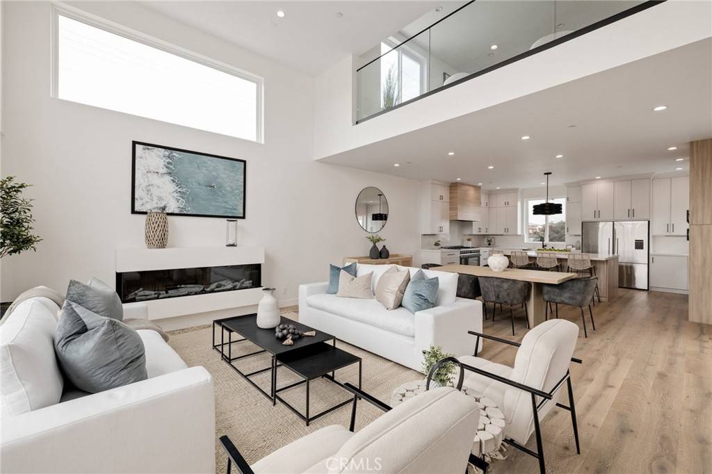 201 S Juanita AVE, Redondo Beach, CA 90277