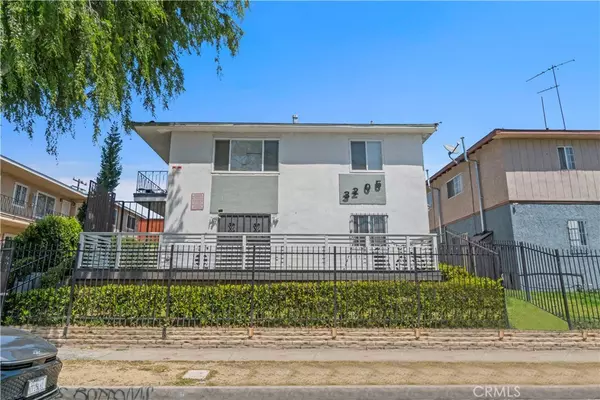 Inglewood, CA 90303,3205 Bartdon AVE