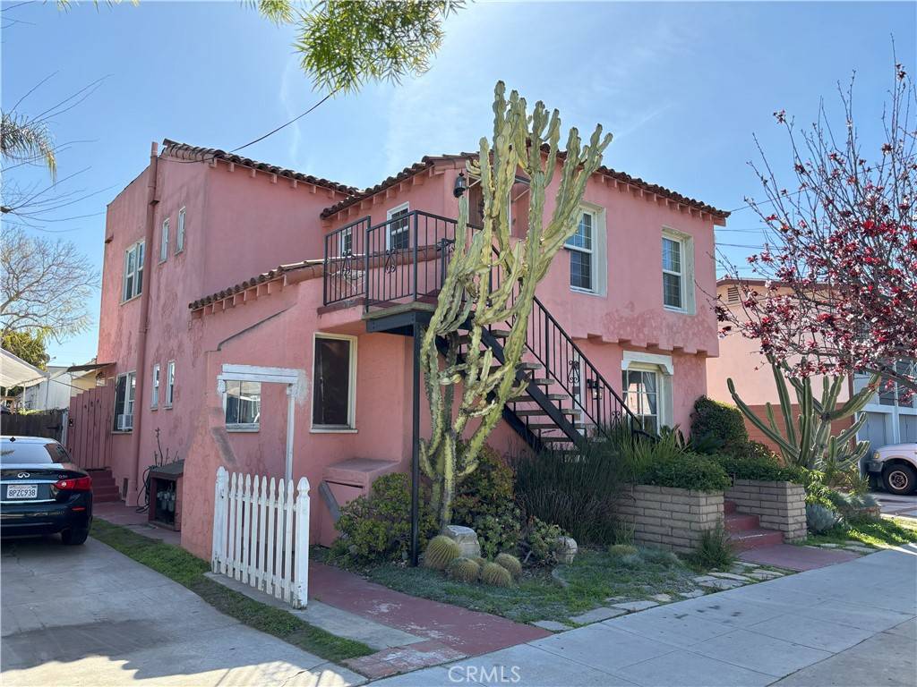 Long Beach, CA 90802,480 Cherry AVE