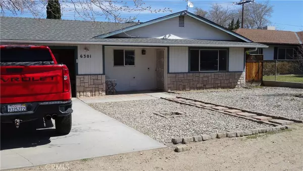 6301 Park AVE, Lake Isabella, CA 93240