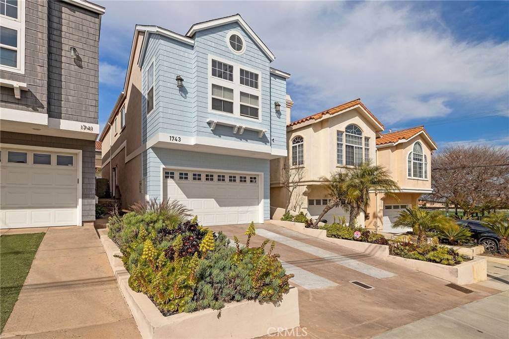 1743 Havemeyer LN, Redondo Beach, CA 90278