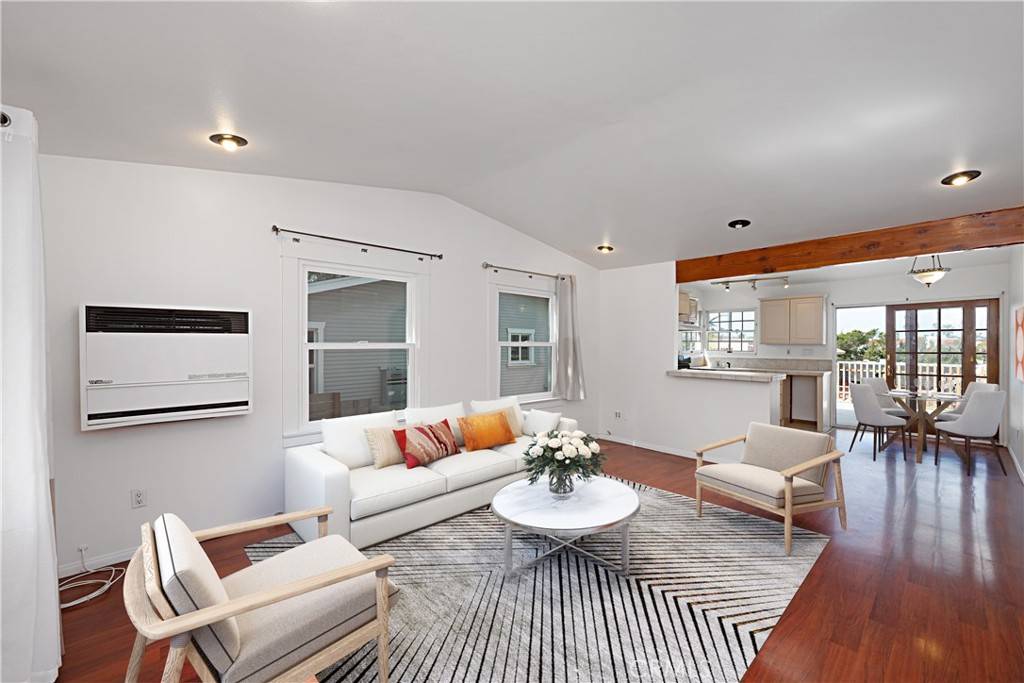 Redondo Beach, CA 90277,521 S Francisca AVE