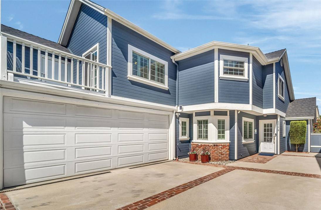 Redondo Beach, CA 90278,2617 Huntington LN #B