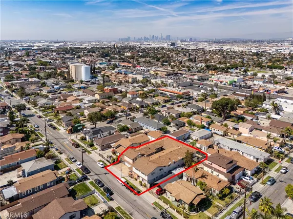 Huntington Park, CA 90255,4221 E 60th ST
