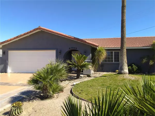 Cathedral City, CA 92234,67905 Medano RD