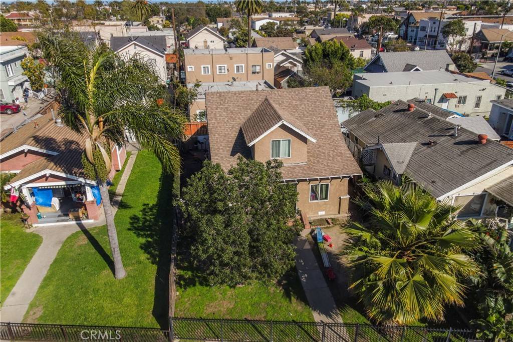 Long Beach, CA 90813,816 Alamitos AVE