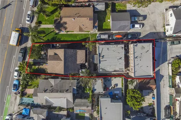 Long Beach, CA 90813,816 Alamitos AVE