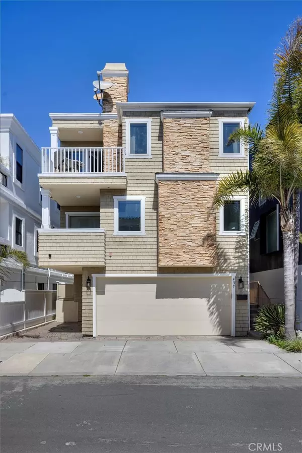 Manhattan Beach, CA 90266,437 23rd ST