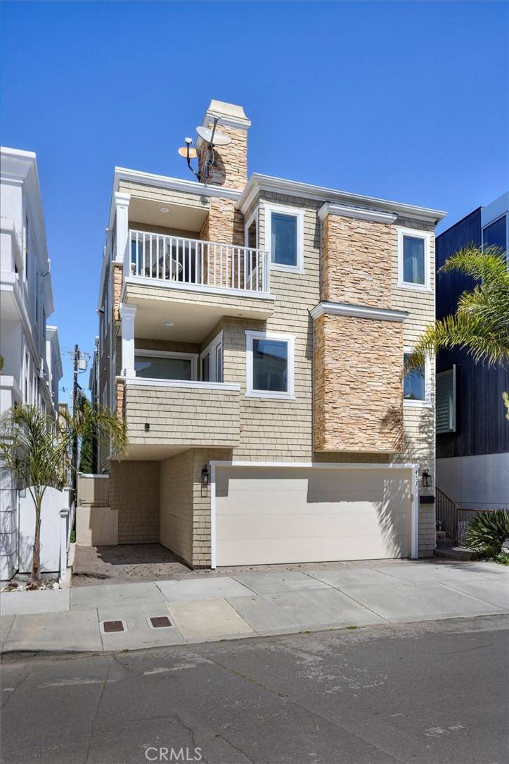 437 23rd ST, Manhattan Beach, CA 90266