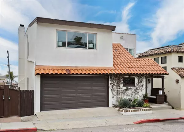 Hermosa Beach, CA 90254,2055 Manhattan AVE