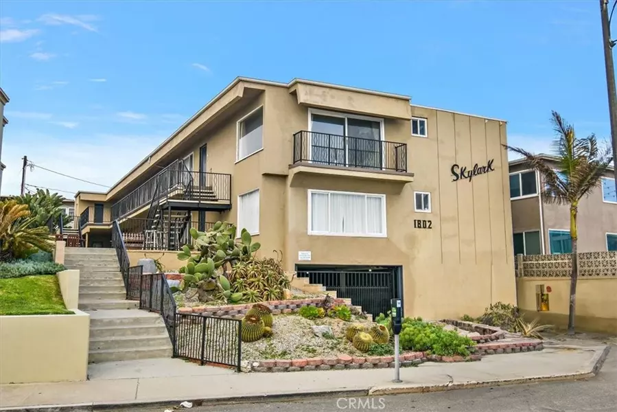 1802 Esplanade, Redondo Beach, CA 90277