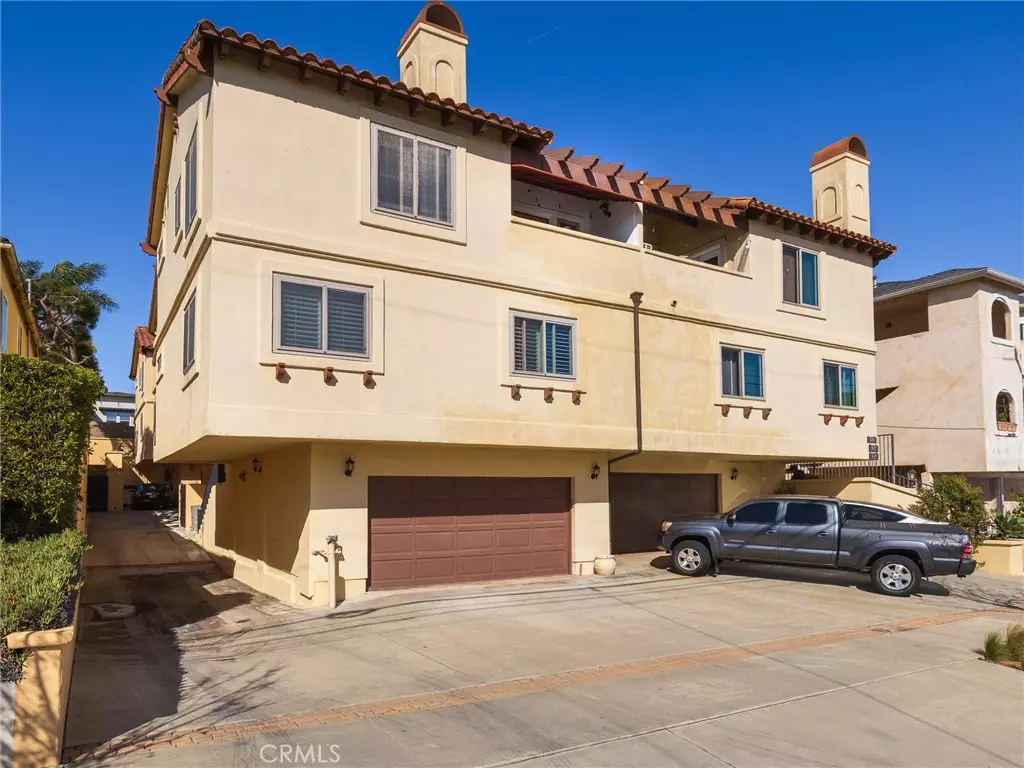 El Segundo, CA 90245,535 E Walnut AVE #A