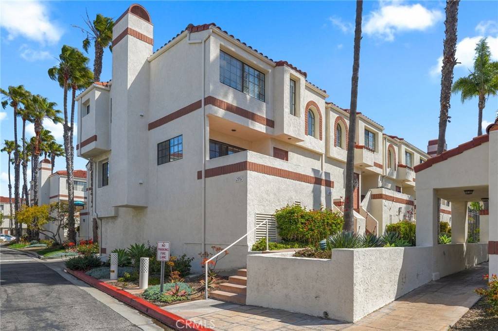 2931 Plaza Del Amo #88, Torrance, CA 90503