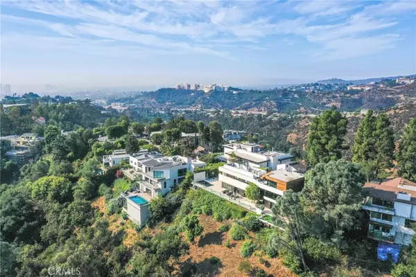 Bel Air, CA 90049,1220 Linda Flora
