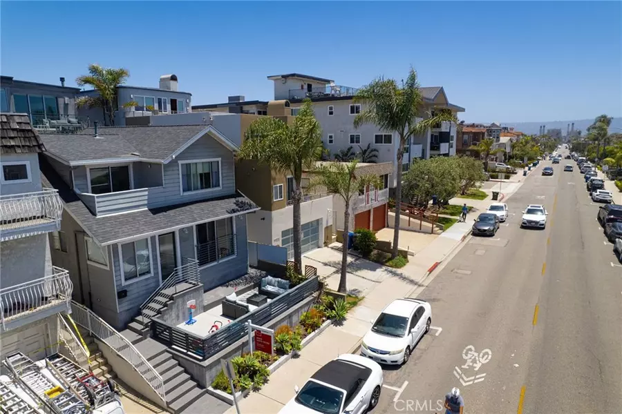 1204 Monterey BLVD, Hermosa Beach, CA 90254