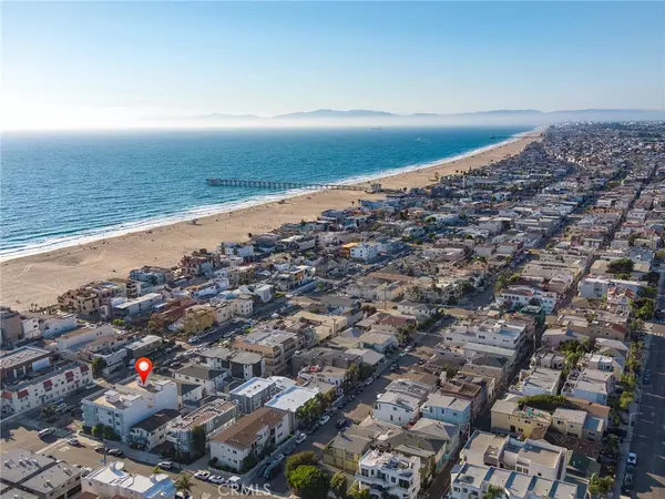 Hermosa Beach, CA 90254,404 Hermosa AVE #4