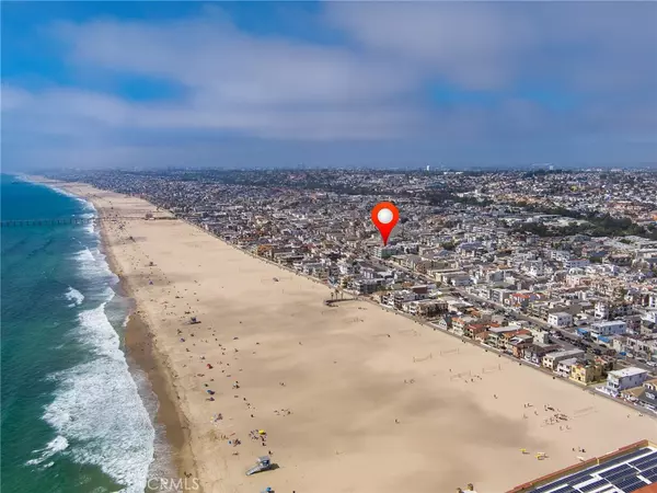 Hermosa Beach, CA 90254,404 Hermosa AVE #4