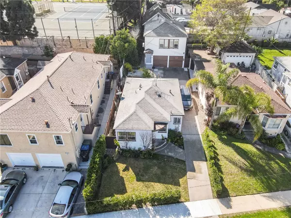 Inglewood, CA 90302,610 E. Fairview