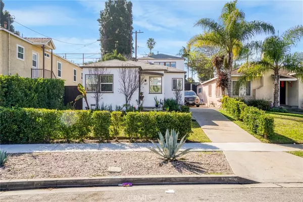 Inglewood, CA 90302,610 E. Fairview