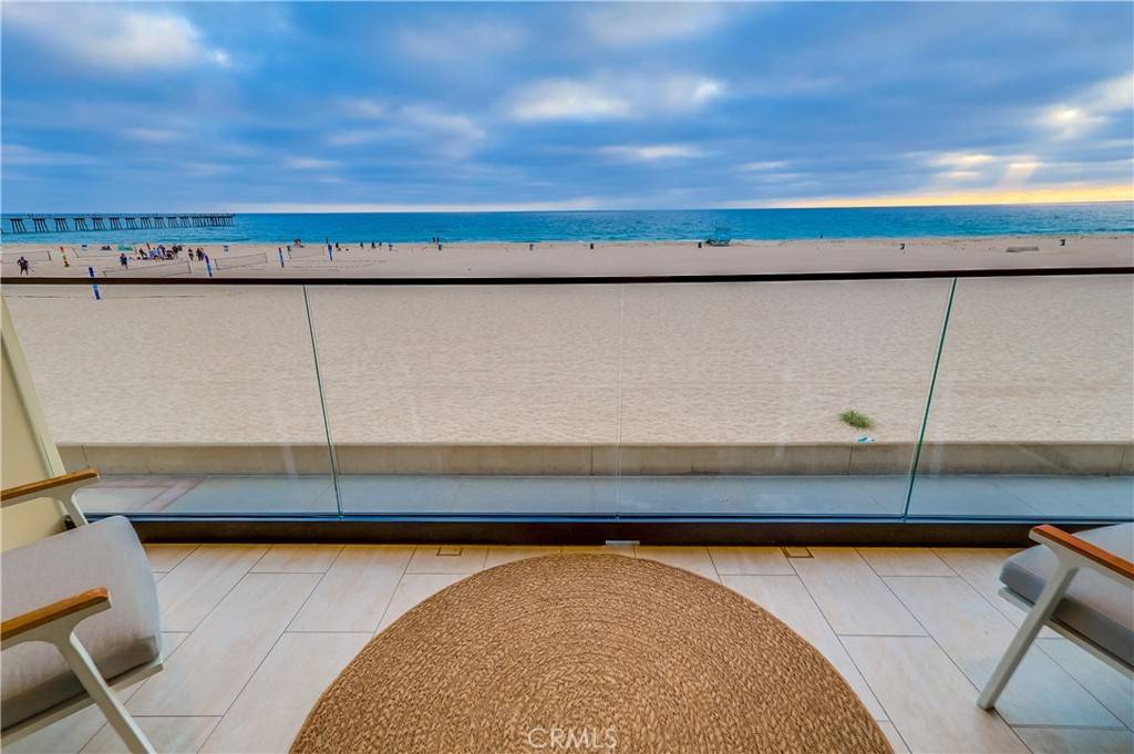 Hermosa Beach, CA 90254,1510 The Strand
