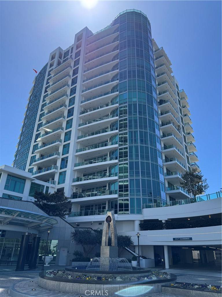 3131 Michelson #1003, Irvine, CA 92612