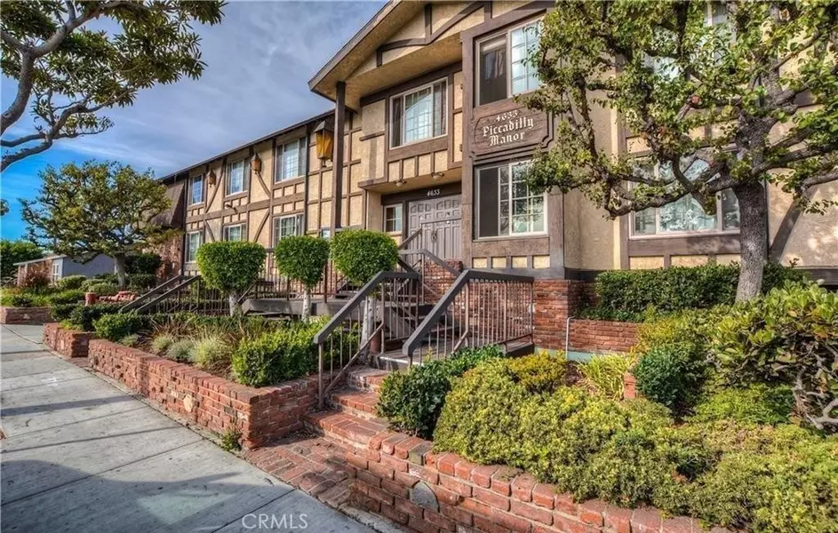 4633 Marine AVE #201, Lawndale, CA 90260