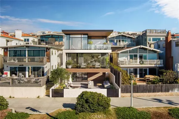 Manhattan Beach, CA 90266,4210 The Strand