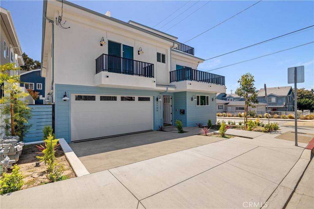 2100 Carnegie LN, Redondo Beach, CA 90278