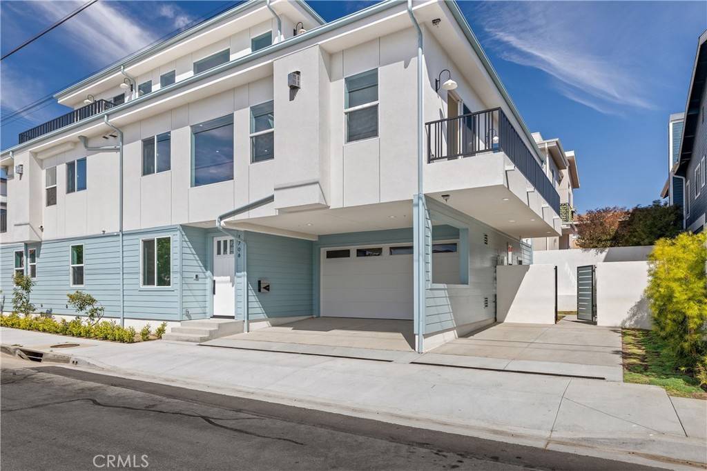 1708 Blossom, Redondo Beach, CA 90278