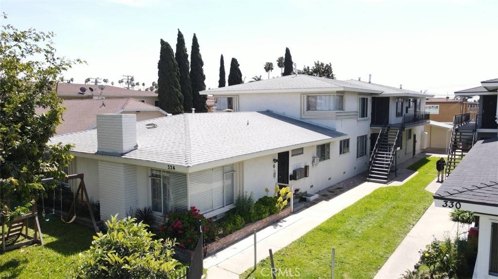 334 E 99th ST,  Inglewood,  CA 90301