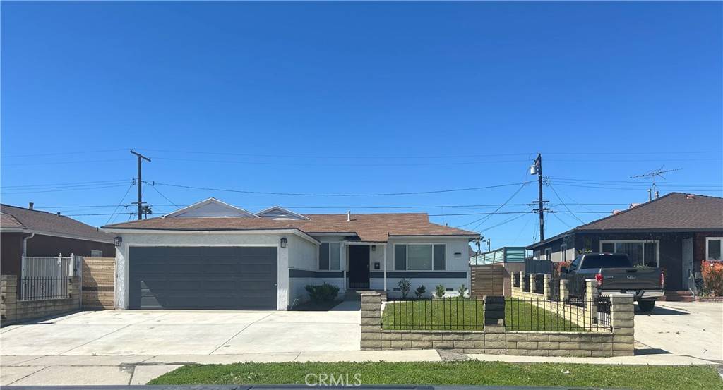 15419 S Visalia AVE, Compton, CA 90220