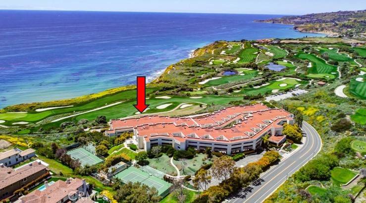 Rancho Palos Verdes, CA 90275,3200 La Rotonda DR #316