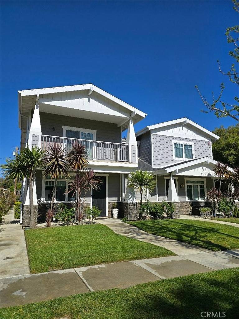 2317 Apple AVE, Torrance, CA 90501