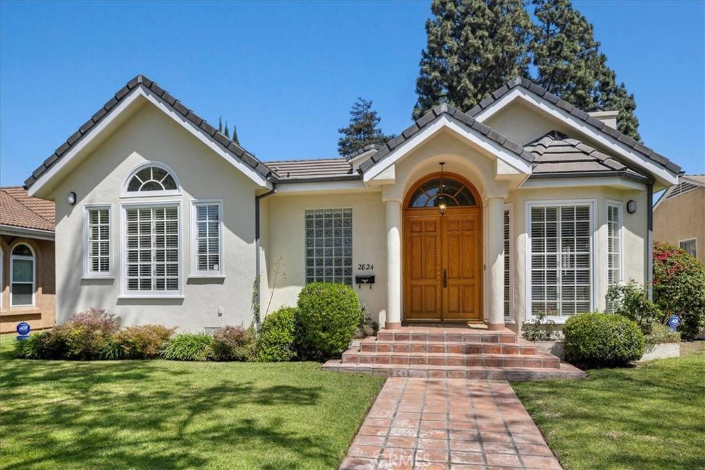 2824 Westwood BLVD, Los Angeles, CA 90064