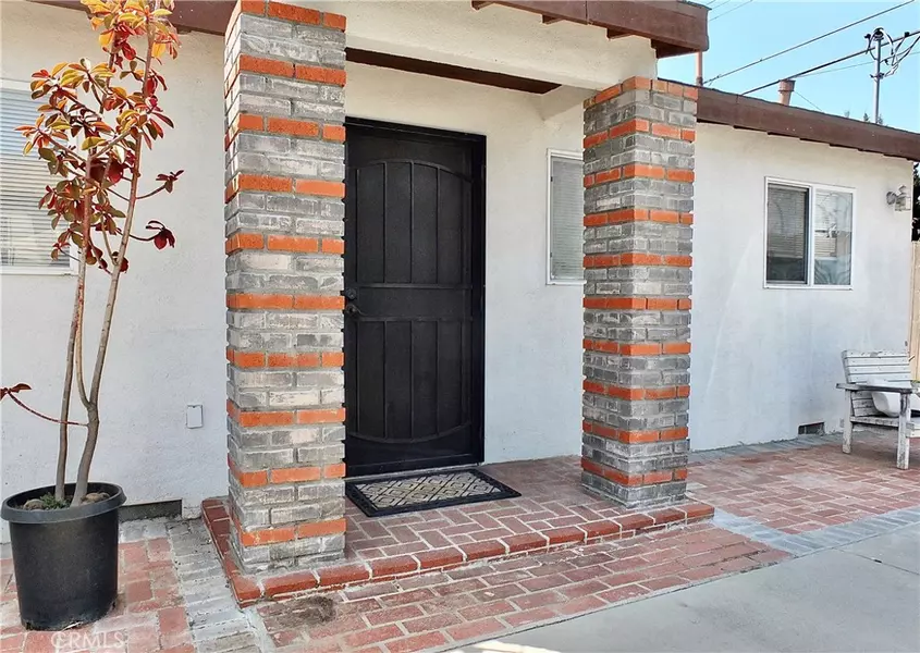 815 W 134th ST, Gardena, CA 90247