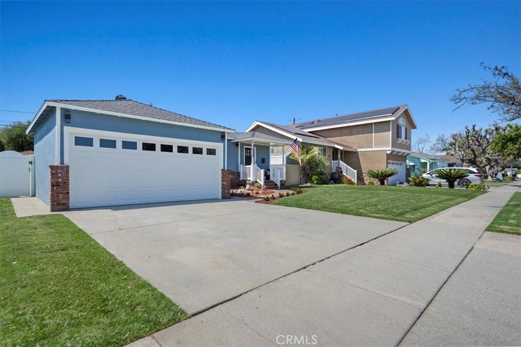 Lakewood, CA 90712,5229 Minturn AVE