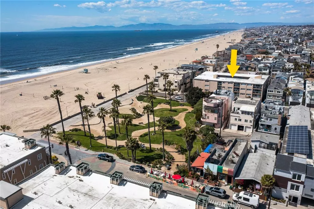 Hermosa Beach, CA 90254,15 15th ST #6