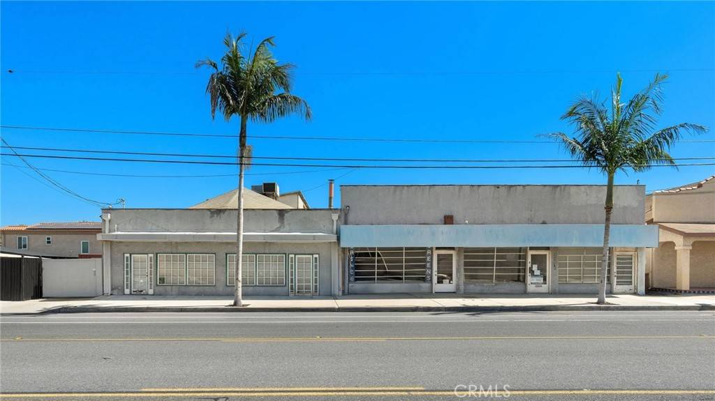 Lomita, CA 90717,24816 Narbonne AVE