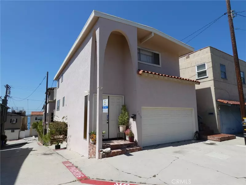 3513 Alma AVE, Manhattan Beach, CA 90266