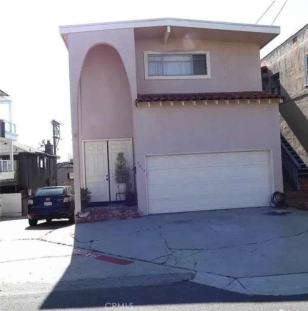 Manhattan Beach, CA 90266,3513 Alma AVE