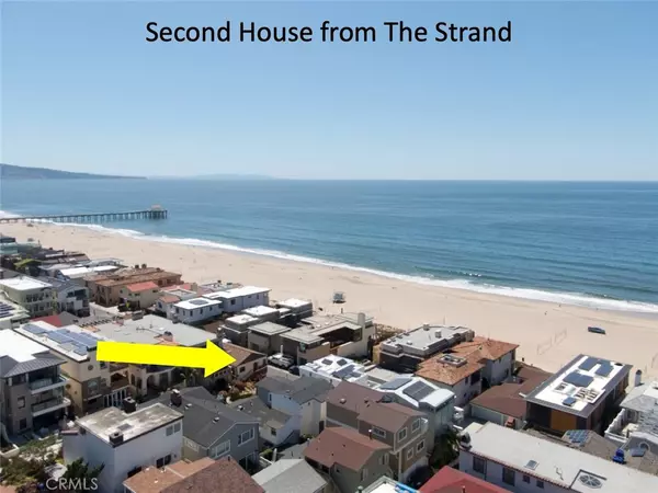 Manhattan Beach, CA 90266,1812 Ocean DR
