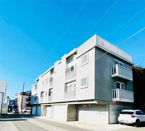 14 Ozone AVE #4, Venice, CA 90291