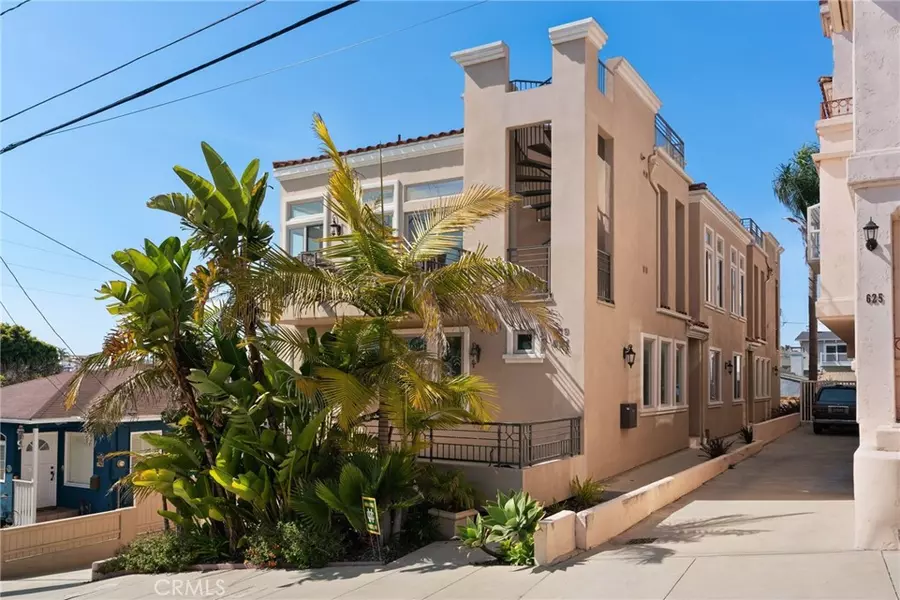 619 10th ST, Hermosa Beach, CA 90254