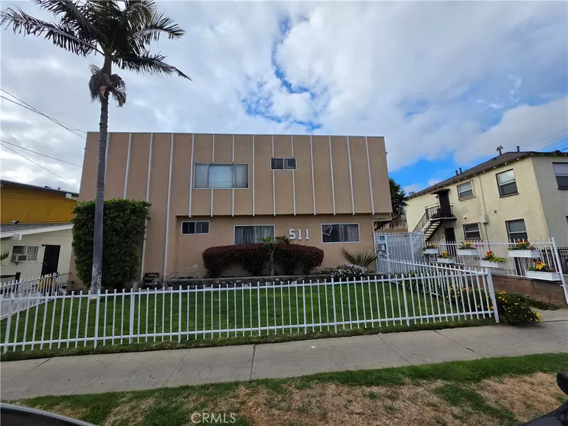 511 Venice WAY, Inglewood, CA 90302