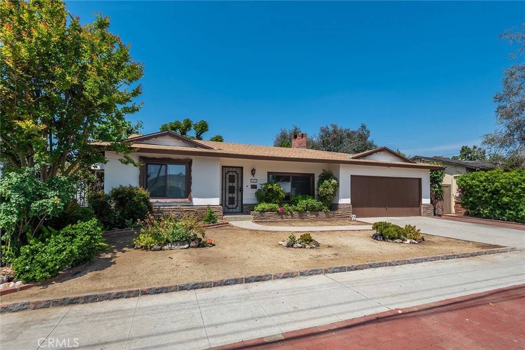 Van Nuys, CA 91405,14837 Hart Street