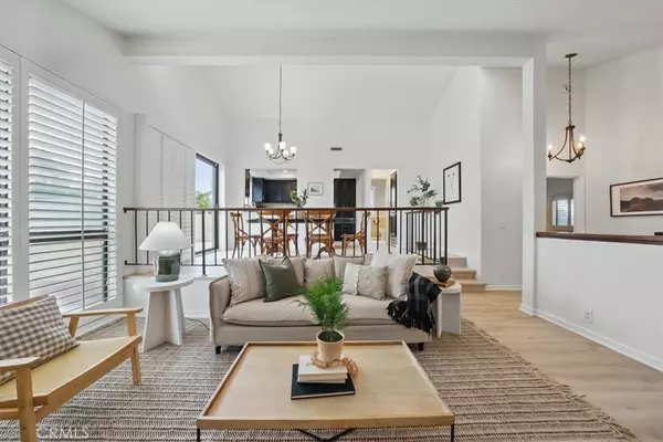 Redondo Beach, CA 90278,2707 Vanderbilt Ln #1