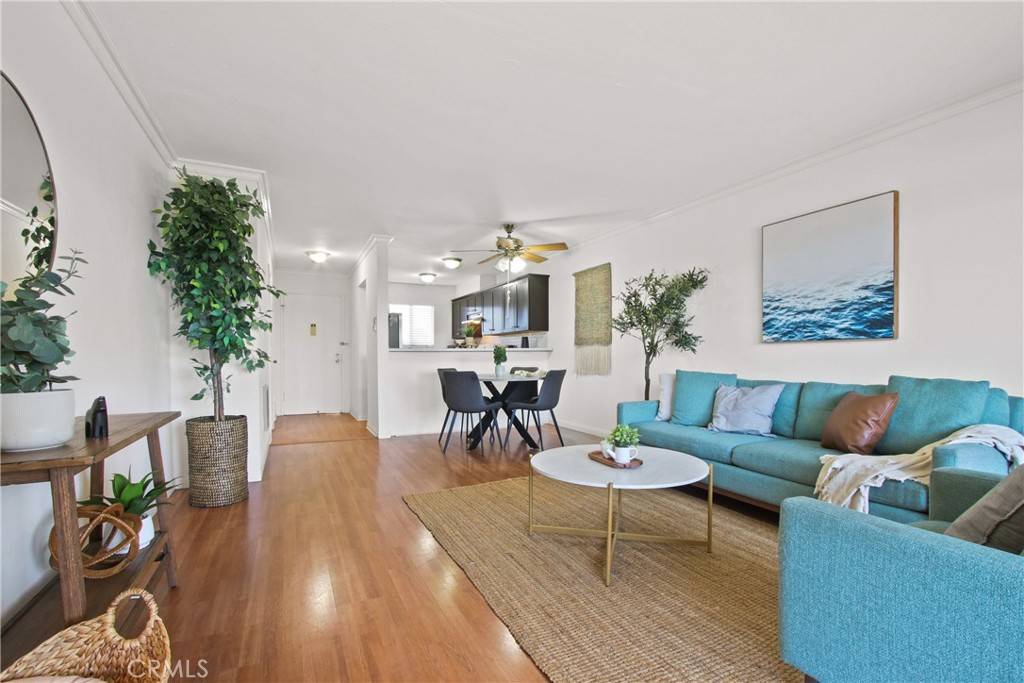 26201 Vermont #203, Harbor City, CA 90710