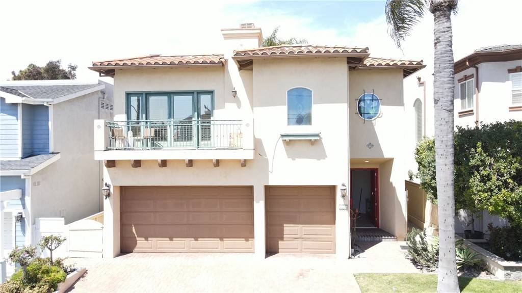 1153 9th ST, Hermosa Beach, CA 90254