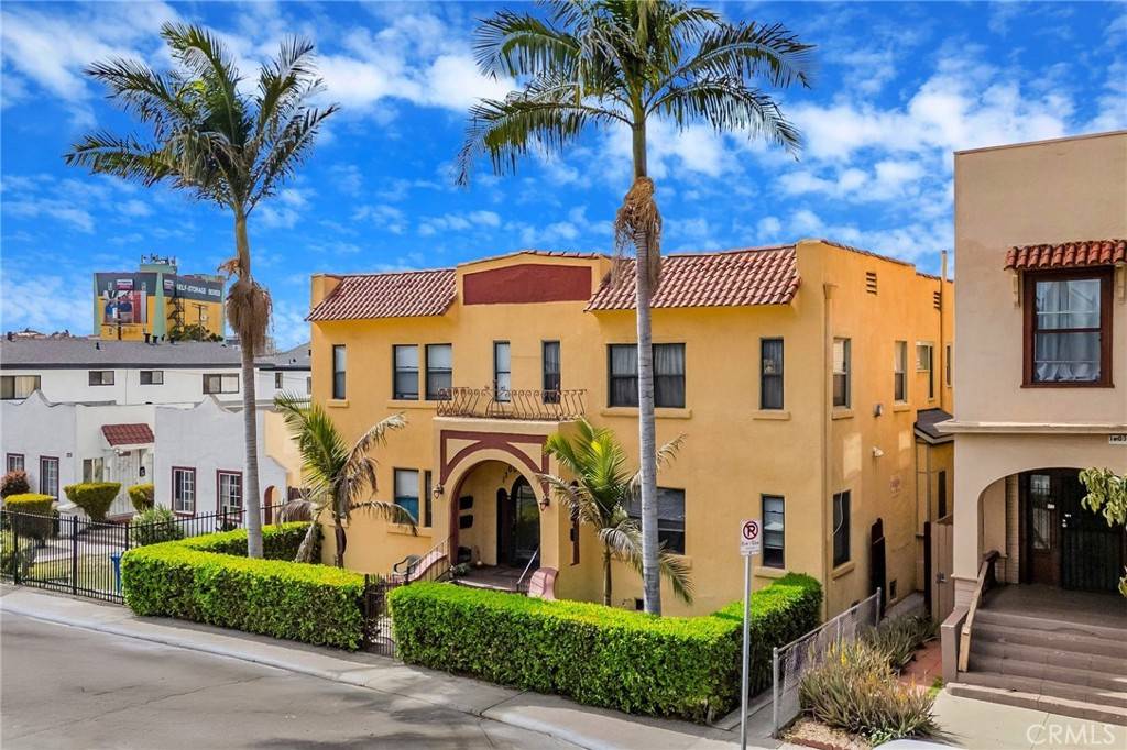 1707 S Bonnie Brae ST, Los Angeles, CA 90006