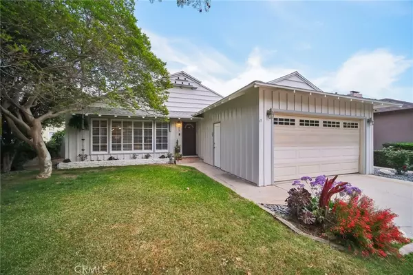 4734 Buffalo AVE, Sherman Oaks, CA 91423